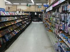 -沃尔玛购物广场(南城印象汇店)