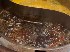 -小茉庐和牛自助火锅(龙湖万达店)