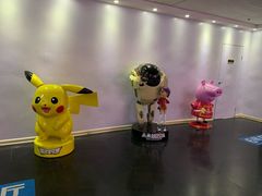 -金逸影城(大悦城IMAX激光店)
