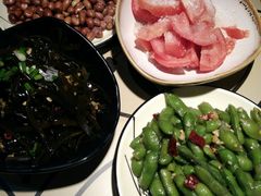 -新凯旋烧烤·燕姐千岛湖土菜