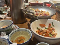 -老湘村·湖南土菜(天河维多利店)