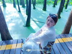 -云龙湖旅游景区