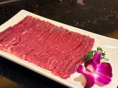 -南门涮肉(东单店)