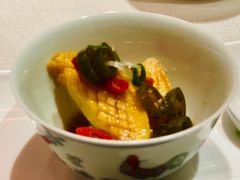 -北京古城老院厉晓麟精致菜