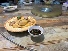 -江南婆婆(车墩店)