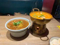 -长勺子东南亚(街道口店)