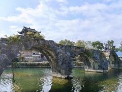 -上甘棠村