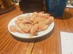 -汉巴味德(沈阳万象汇店)