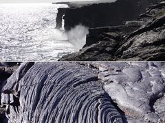 -夏威夷火山国家公园