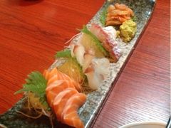 -樱の花亭日本料理店