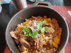 -WOLFGANG PUCK KITCHEN & BAR(迪士尼小镇店)