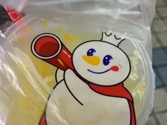 -蜜雪冰城·冰淇淋与茶(福大店)