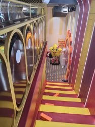 -LuckyStar幸运星家庭娱乐中心(南昌万象汇店)