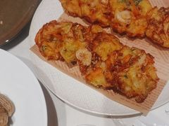 -杨氏青龙虾·羊蝎子(托乐嘉店)
