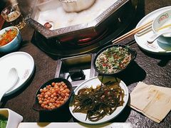 -旺晖本帮骨头煲·深夜火锅(梅园路店)