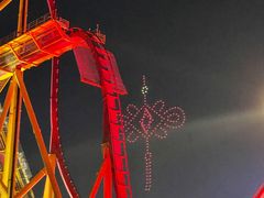 -广州长隆欢乐世界