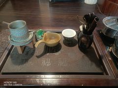 -卧龙堡客栈·中餐厅(古北水镇店)