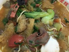 -项记面馆(明瓦廊店)