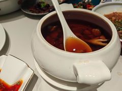 -写庭·鱼鲜川菜·宴请(铁像寺水街店)