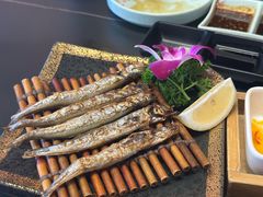 -银座苑烧肉酒场·烤活鳗(仙霞路店)