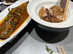 -老德州四合院·德州菜(天衢路店)