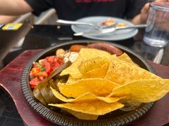 -Lets burger非常汉堡·环球风味(蓝色港湾店)