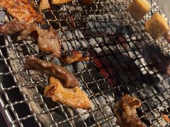 -合易泓烤肉•首创生椰大油边(宁山路店)