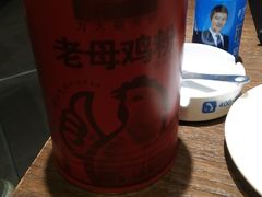 -喝丢一只鞋辣炒海鲜小烧烤(三八广场店)