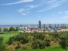 -渔岛海洋度假区