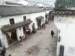 -衢州古城文化旅游区钟楼