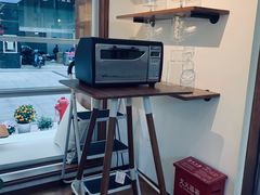 -Line 咖啡(石厦花园店)