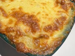 金枪鱼薯泥-清真·艾美可餐厅(大悦汇店)