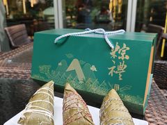 -上海新锦江大酒店