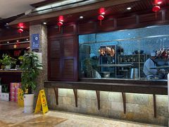 -大海湾酒楼(人南店)