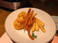-山葵家·创意料理(万象汇店)