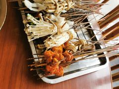 -牛华八婆麻辣烫(起源店)