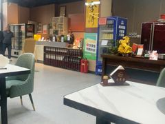 -大草原清真饭庄(沙河店)