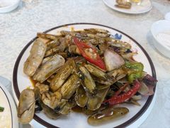 -崖口红树林海鲜餐厅