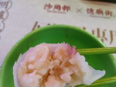 -憶廟街 X 沙角邨(太古城店)