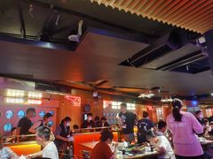 -啫神·广州地标美食(北京路店)