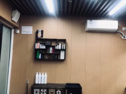 -纯剪男士理发馆·烫染专业店