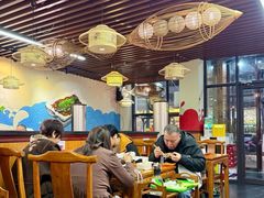 -三煮纸包鱼(青岛总店)