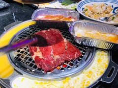 -鹤江桥·红油牛肉粉(SKP店)
