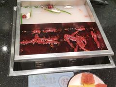 -五星桥原切肥牛火锅·30年专注好牛肉(湖塘店)