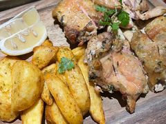 -第101座花园餐厅(湖滨88店)