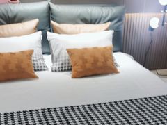 -索菲亚全屋定制衣柜橱柜家具(十里河居然之家智能馆家具店)