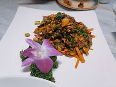 -老李家土菜馆·安吉地标美食