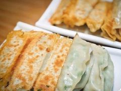 -春水锅贴·传统鲁菜(大明湖店)