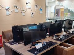 -网鱼网咖·电竞(中山友好广场店)
