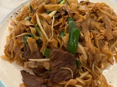 -沙河粉村·国家非遗传承(云台店)